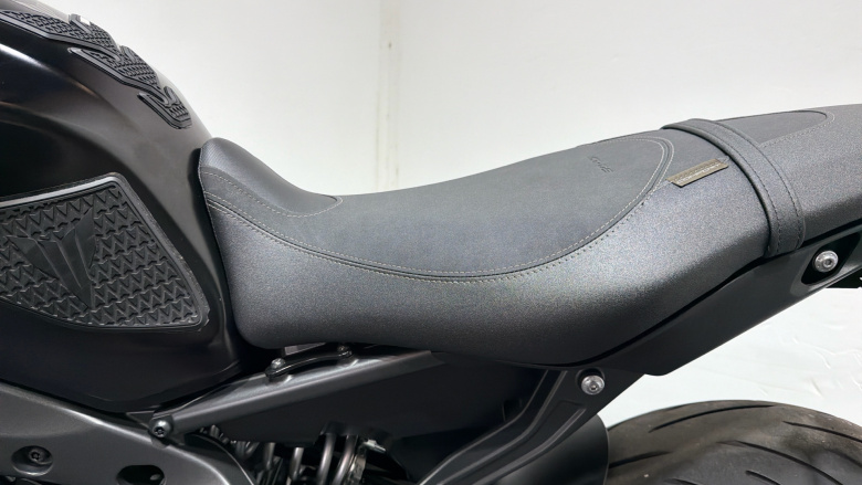 Yamaha Mt-09 (14MY)
